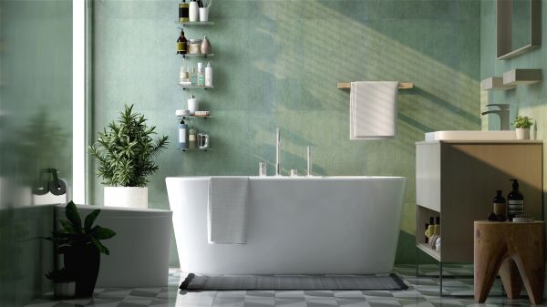 Tub Replacement in Saint Cloud