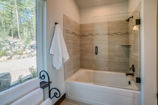 Bathroom Tub Installation in Saint Cloud