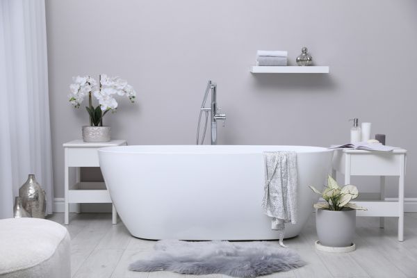Bath Installation in Saint Cloud