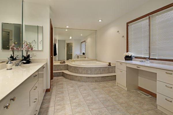 Step In Tub Installation in Saint Cloud