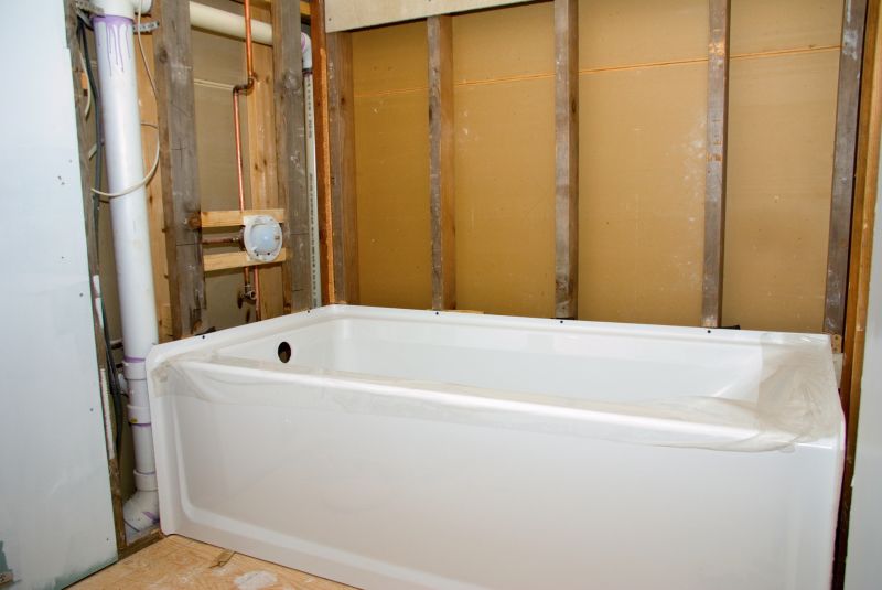 Top Bathtub Installation Companies in Kissimmee, FL