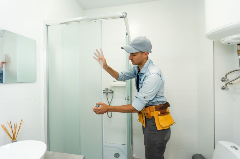 Top Shower Installation Companies in Davenport, FL