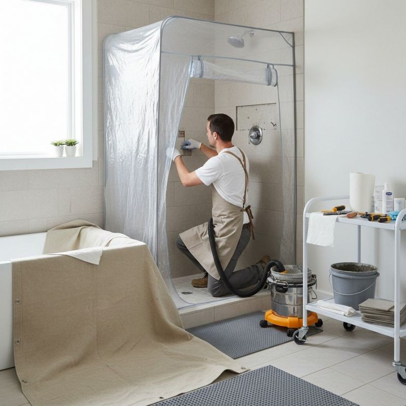 Top Shower Installation Companies in Haines City, FL