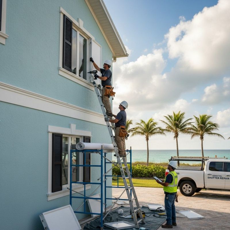 Top Shower Installation Companies in Winter Park, FL